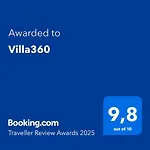 Villa360