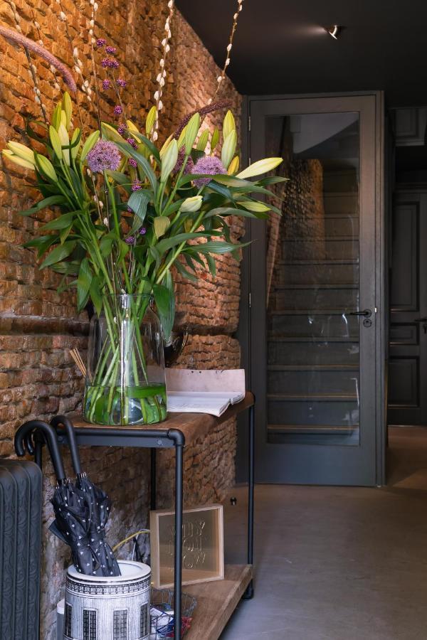 Maison d'hôtes Villa360 Amsterdam
