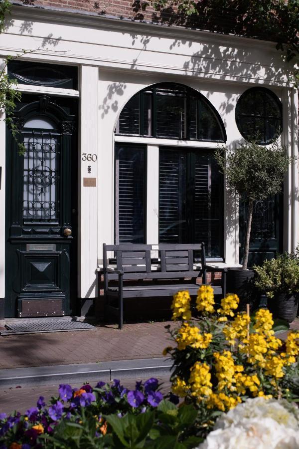 Villa360 Maison d'hôtes Amsterdam