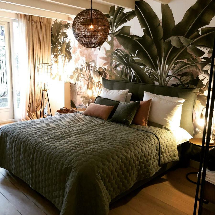 Maison d'hôtes Villa360 Amsterdam