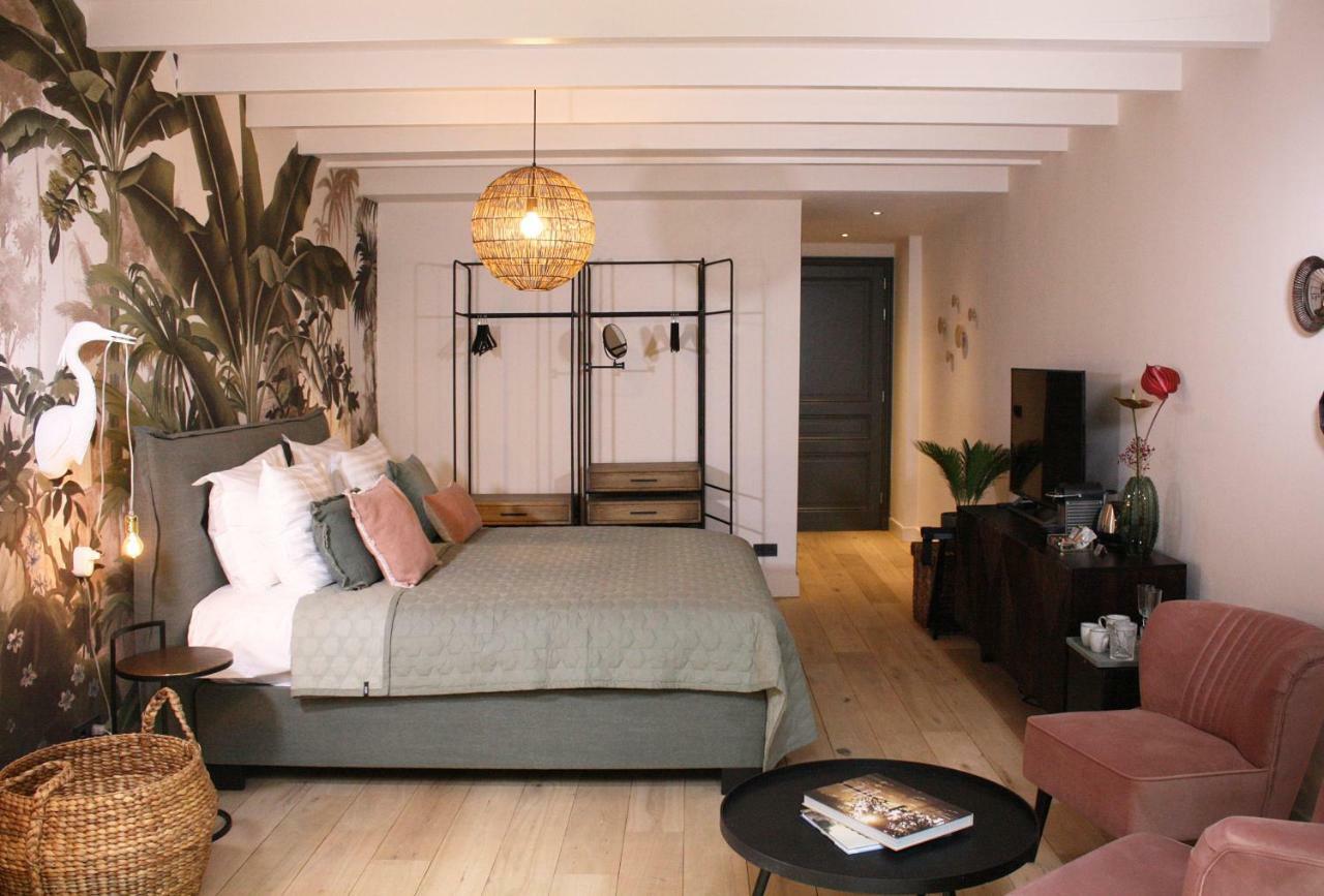 Maison d'hôtes Villa360